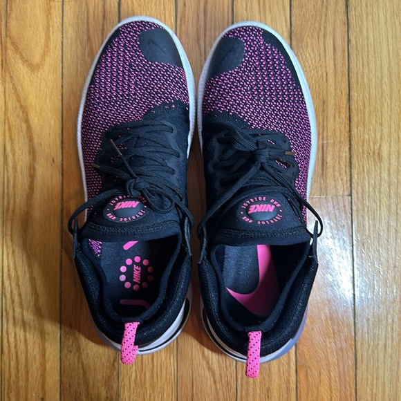 Nike Joyride Run - Black/Pink - Men’s 10.5 - Picture 5 of 6